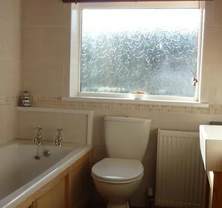 Sunflower House - Spacious Three Bedroom House Сasa de vacaciones Filey